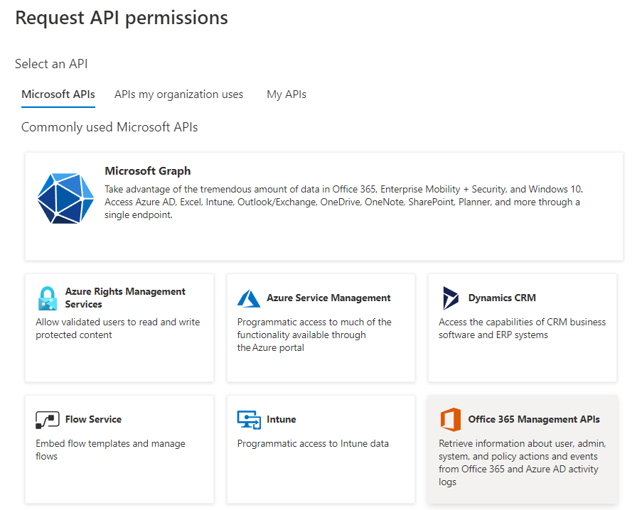 Register a new application aarnet knowledge base